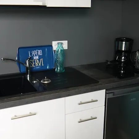 : Houedic : Plein Sud, Front De * La Bernerie-en-Retz