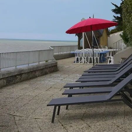 : Houedic : Plein Sud, Front De