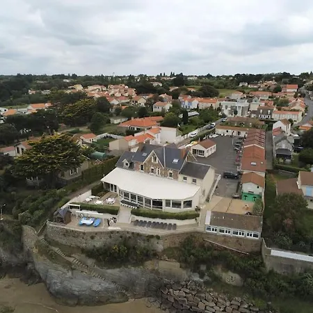 : Houedic : Plein Sud, Front De *