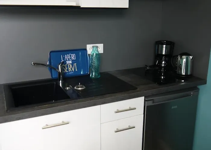 : Houedic : Plein Sud, Front De * La Bernerie-en-Retz