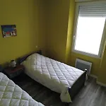 Apartman : Houedic : Plein Sud, Front De *