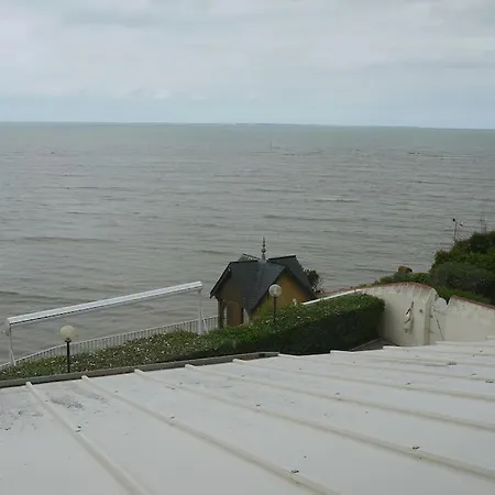 Apartament : Houedic : Plein Sud, Front De